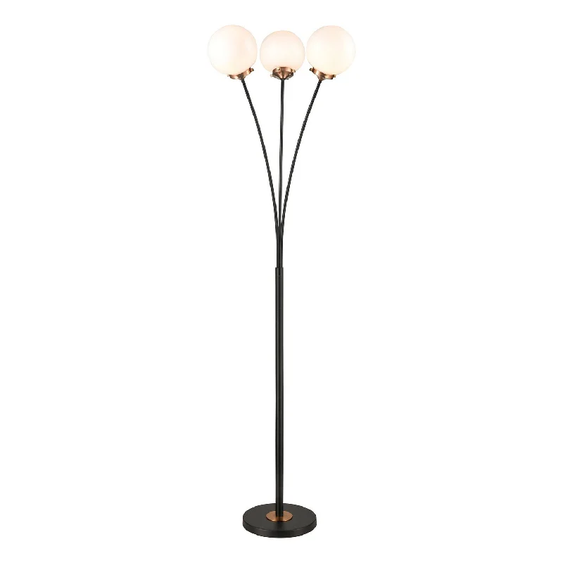 Way Switch Floor Lamp for Multiple Light Intensity Levels Way Switch Floor Lamp for Multiple Light Intensity LevelsElk Lighting D4581 Modern Boudreaux Lamp Matte Black Way Switch Floor Lamp for Multiple Light Intensity Levels Way Switch Floor Lamp for Multiple Light Intensity LevelsElk Lighting D4581 Modern Boudreaux Lamp Matte Black