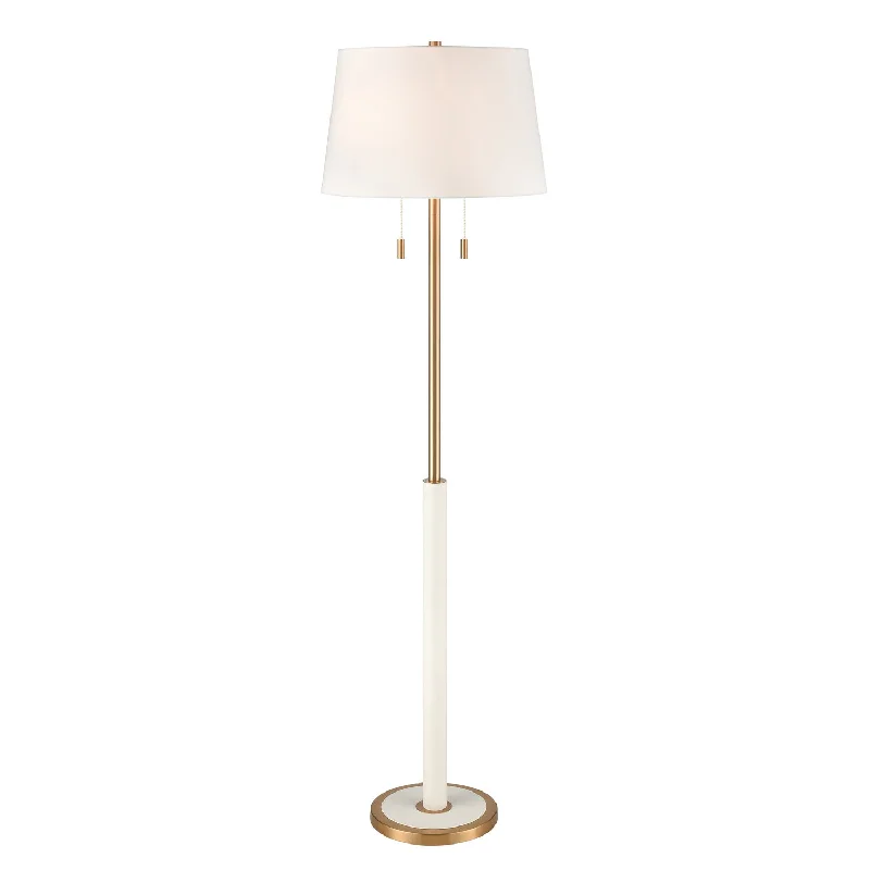 Industrial Style Floor Lamp with Exposed Bulbs for Loft ApartmentsIndustrial Style Floor Lamp with Exposed Bulbs for Loft ApartmentsElk Lighting H0019-10360 Crosspiece Lamp Satin Brass Industrial Style Floor Lamp with Exposed Bulbs for Loft ApartmentsIndustrial Style Floor Lamp with Exposed Bulbs for Loft ApartmentsElk Lighting H0019-10360 Crosspiece Lamp Satin Brass