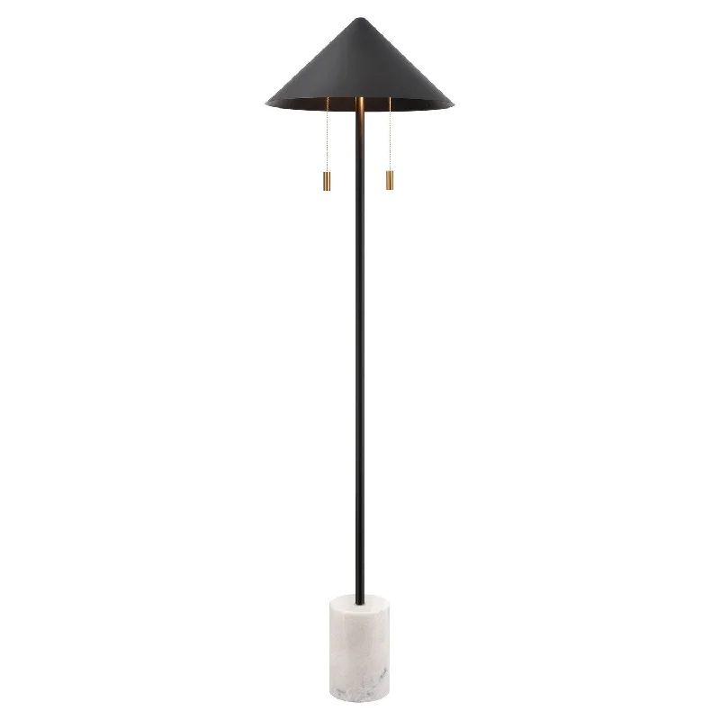 Marble Base Floor Lamp for a Touch of LuxuryMarble Base Floor Lamp for a Touch of LuxuryElk Lighting H0019-11111 Modern Jordana Lamp Black Marble Base Floor Lamp for a Touch of LuxuryMarble Base Floor Lamp for a Touch of LuxuryElk Lighting H0019-11111 Modern Jordana Lamp Black