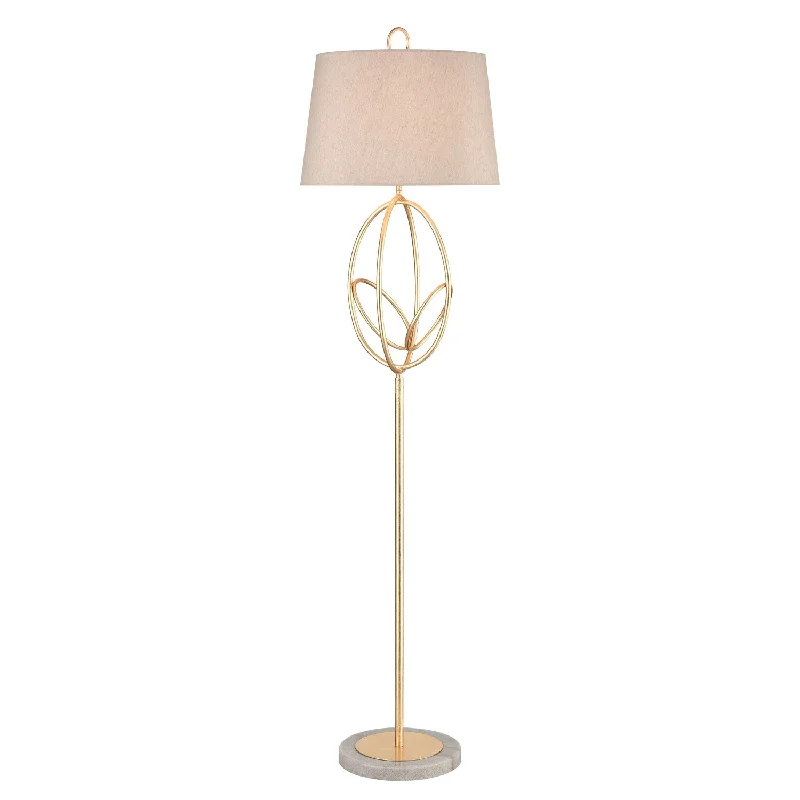 Adjustable Height Floor Lamp for Versatile Lighting NeedsAdjustable Height Floor Lamp for Versatile Lighting NeedsElk Lighting H0019-7987 Modern Morely Lamp Gold Leaf Adjustable Height Floor Lamp for Versatile Lighting NeedsAdjustable Height Floor Lamp for Versatile Lighting NeedsElk Lighting H0019-7987 Modern Morely Lamp Gold Leaf