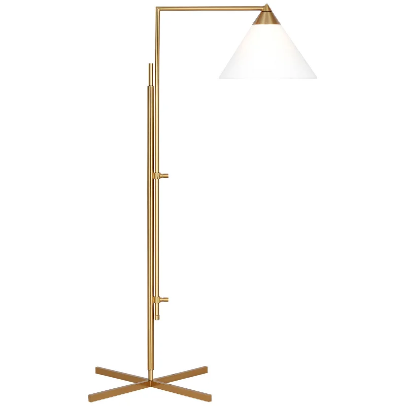 Dimmable Floor Lamp for Adjustable Lighting AmbianceDimmable Floor Lamp for Adjustable Lighting AmbianceFeiss Kelly Wearstler Franklin Task Floor Lamp Dimmable Floor Lamp for Adjustable Lighting AmbianceDimmable Floor Lamp for Adjustable Lighting AmbianceFeiss Kelly Wearstler Franklin Task Floor Lamp