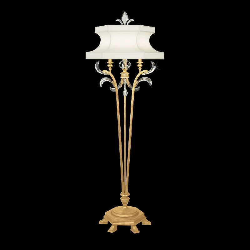Bohemian Inspired Floor Lamp for Eclectic Home DecorBohemian Inspired Floor Lamp for Eclectic Home DecorFine Art Lighting 737420-SF3 Beveled Arcs One Light Floor Lamp Lamp Gold, Champ, Gld Leaf Bohemian Inspired Floor Lamp for Eclectic Home DecorBohemian Inspired Floor Lamp for Eclectic Home DecorFine Art Lighting 737420-SF3 Beveled Arcs One Light Floor Lamp Lamp Gold, Champ, Gld Leaf
