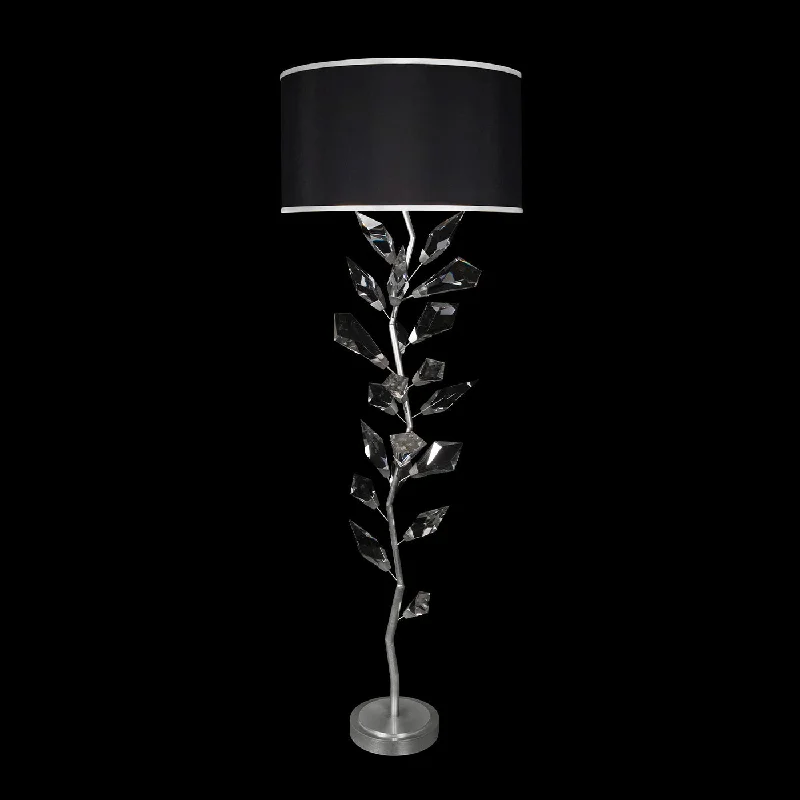 Smart Floor Lamp with Voice Control and Bluetooth ConnectivitySmart Floor Lamp with Voice Control and Bluetooth ConnectivityFine Art Lighting 909220-11ST Foret Three Light Floor Lamp Lamp Pewter, Nickel, Silver Smart Floor Lamp with Voice Control and Bluetooth ConnectivitySmart Floor Lamp with Voice Control and Bluetooth ConnectivityFine Art Lighting 909220-11ST Foret Three Light Floor Lamp Lamp Pewter, Nickel, Silver