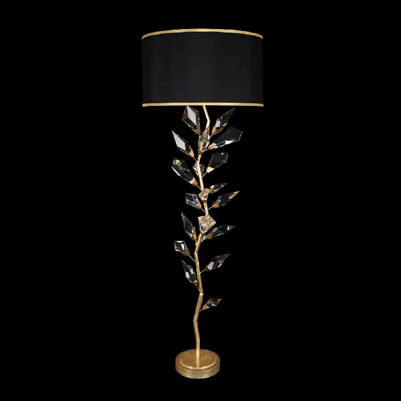 USB Charging Port Floor Lamp for Convenient Device ChargingUSB Charging Port Floor Lamp for Convenient Device ChargingFine Art Lighting 909220-21ST Foret Three Light Floor Lamp Lamp Gold, Champ, Gld Leaf USB Charging Port Floor Lamp for Convenient Device ChargingUSB Charging Port Floor Lamp for Convenient Device ChargingFine Art Lighting 909220-21ST Foret Three Light Floor Lamp Lamp Gold, Champ, Gld Leaf