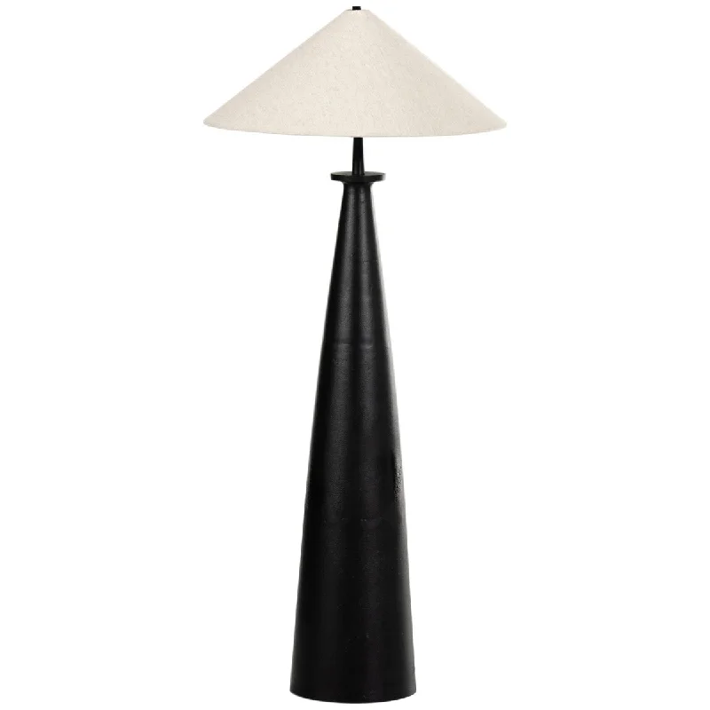 Rustic Farmhouse Style Floor Lamp for Cozy BedroomsRustic Farmhouse Style Floor Lamp for Cozy BedroomsFour Hands Asher Innes Tapered Shade Floor Lamp - Matte Black Cast Rustic Farmhouse Style Floor Lamp for Cozy BedroomsRustic Farmhouse Style Floor Lamp for Cozy BedroomsFour Hands Asher Innes Tapered Shade Floor Lamp - Matte Black Cast