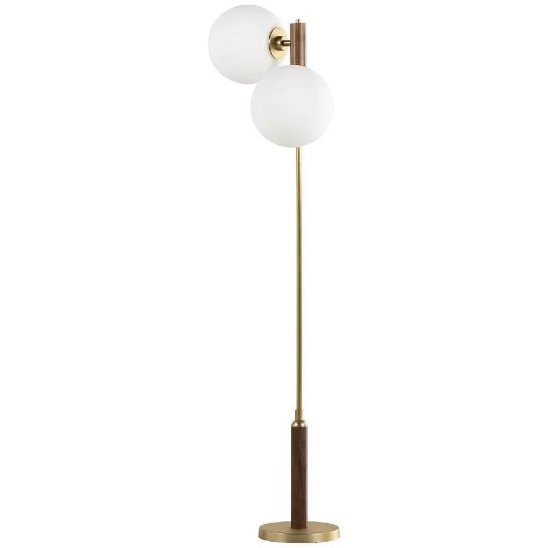 Dimmable Floor Lamp for Adjustable Lighting AmbianceDimmable Floor Lamp for Adjustable Lighting AmbianceFour Hands Deacon Colome Floor Lamp - Natural Walnut Dimmable Floor Lamp for Adjustable Lighting AmbianceDimmable Floor Lamp for Adjustable Lighting AmbianceFour Hands Deacon Colome Floor Lamp - Natural Walnut