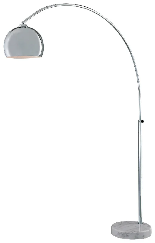 Adjustable Height Floor Lamp for Versatile Lighting NeedsAdjustable Height Floor Lamp for Versatile Lighting NeedsGeorge Kovacs Lighting P053-077 George's Reading Room Led Floor Lamp Lamp Chrome Adjustable Height Floor Lamp for Versatile Lighting NeedsAdjustable Height Floor Lamp for Versatile Lighting NeedsGeorge Kovacs Lighting P053-077 George's Reading Room Led Floor Lamp Lamp Chrome