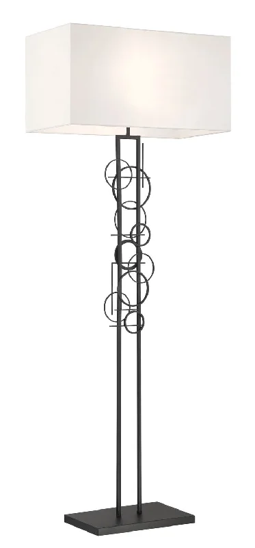Victorian Style Floor Lamp for Traditional and Elegant InteriorsVictorian Style Floor Lamp for Traditional and Elegant InteriorsGeorge Kovacs Lighting P5137-066 Tempo Two Light Floor Lamp Lamp Black Victorian Style Floor Lamp for Traditional and Elegant InteriorsVictorian Style Floor Lamp for Traditional and Elegant InteriorsGeorge Kovacs Lighting P5137-066 Tempo Two Light Floor Lamp Lamp Black