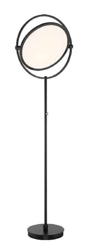 Smart Floor Lamp with Voice Control and Bluetooth ConnectivitySmart Floor Lamp with Voice Control and Bluetooth ConnectivityGeorge Kovacs Lighting P5543-66A-L Studio 23 Led Floor Lamp Lamp Black Smart Floor Lamp with Voice Control and Bluetooth ConnectivitySmart Floor Lamp with Voice Control and Bluetooth ConnectivityGeorge Kovacs Lighting P5543-66A-L Studio 23 Led Floor Lamp Lamp Black
