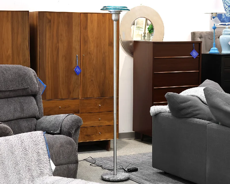 Bohemian Inspired Floor Lamp for Eclectic Home DecorBohemian Inspired Floor Lamp for Eclectic Home DecorGeorge Kovacs Torchiere Floor Lamps Bohemian Inspired Floor Lamp for Eclectic Home DecorBohemian Inspired Floor Lamp for Eclectic Home DecorGeorge Kovacs Torchiere Floor Lamps