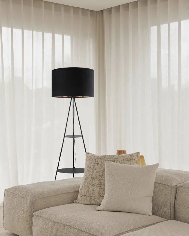 Bohemian Inspired Floor Lamp for Eclectic Home DecorBohemian Inspired Floor Lamp for Eclectic Home DecorHagen 2 Tier Shelf Floor Lamp Bohemian Inspired Floor Lamp for Eclectic Home DecorBohemian Inspired Floor Lamp for Eclectic Home DecorHagen 2 Tier Shelf Floor Lamp