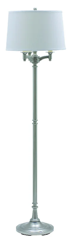 Smart Floor Lamp with Voice Control and Bluetooth ConnectivitySmart Floor Lamp with Voice Control and Bluetooth ConnectivityHouse Of Troy Lighting L800-SN Lancaster Lamp Satin Nickel Smart Floor Lamp with Voice Control and Bluetooth ConnectivitySmart Floor Lamp with Voice Control and Bluetooth ConnectivityHouse Of Troy Lighting L800-SN Lancaster Lamp Satin Nickel
