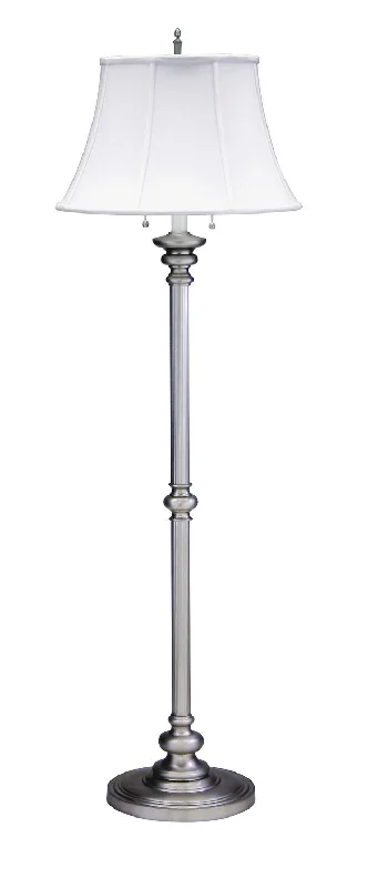 Wood Floor Lamp with Natural Grain for a Warm and Organic FeelWood Floor Lamp with Natural Grain for a Warm and Organic FeelHouse Of Troy Lighting N601-PTR Newport Lamp Pewter Wood Floor Lamp with Natural Grain for a Warm and Organic FeelWood Floor Lamp with Natural Grain for a Warm and Organic FeelHouse Of Troy Lighting N601-PTR Newport Lamp Pewter