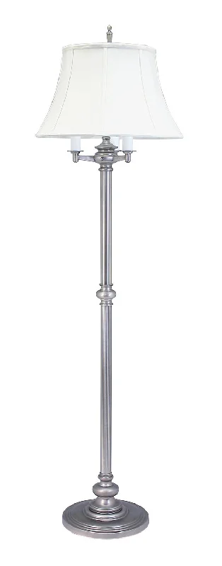 Adjustable Height Floor Lamp for Versatile Lighting NeedsAdjustable Height Floor Lamp for Versatile Lighting NeedsHouse Of Troy Lighting N603-PTR Newport Lamp Pewter Adjustable Height Floor Lamp for Versatile Lighting NeedsAdjustable Height Floor Lamp for Versatile Lighting NeedsHouse Of Troy Lighting N603-PTR Newport Lamp Pewter