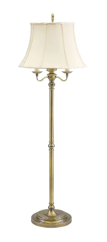 USB Charging Port Floor Lamp for Convenient Device ChargingUSB Charging Port Floor Lamp for Convenient Device ChargingHouse Of Troy Lighting N606-AB Newport Lamp Antique Brass USB Charging Port Floor Lamp for Convenient Device ChargingUSB Charging Port Floor Lamp for Convenient Device ChargingHouse Of Troy Lighting N606-AB Newport Lamp Antique Brass