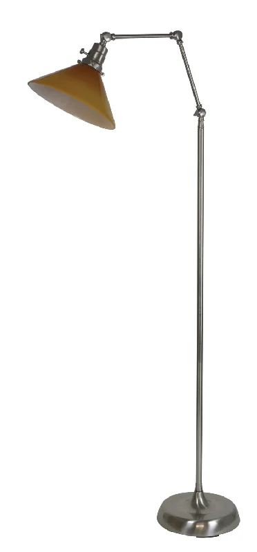 Adjustable Height Floor Lamp for Versatile Lighting NeedsAdjustable Height Floor Lamp for Versatile Lighting NeedsHouse Of Troy Lighting OT600-SN-AM Otis Lamp Satin Nickel Adjustable Height Floor Lamp for Versatile Lighting NeedsAdjustable Height Floor Lamp for Versatile Lighting NeedsHouse Of Troy Lighting OT600-SN-AM Otis Lamp Satin Nickel