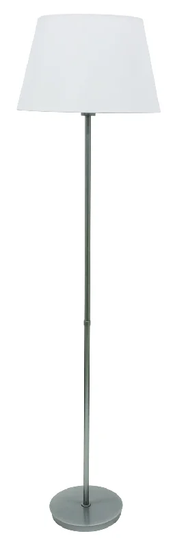 Way Switch Floor Lamp for Multiple Light Intensity Levels Way Switch Floor Lamp for Multiple Light Intensity LevelsHouse Of Troy Lighting VER500-PG Vernon Lamp Platinum Gray Way Switch Floor Lamp for Multiple Light Intensity Levels Way Switch Floor Lamp for Multiple Light Intensity LevelsHouse Of Troy Lighting VER500-PG Vernon Lamp Platinum Gray