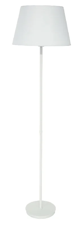 Wood Floor Lamp with Natural Grain for a Warm and Organic FeelWood Floor Lamp with Natural Grain for a Warm and Organic FeelHouse Of Troy Lighting VER500-WT Vernon Lamp White Wood Floor Lamp with Natural Grain for a Warm and Organic FeelWood Floor Lamp with Natural Grain for a Warm and Organic FeelHouse Of Troy Lighting VER500-WT Vernon Lamp White