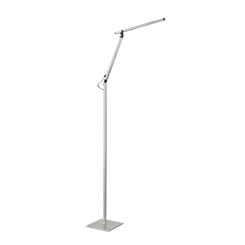 Fabric Floor Lamp with a Linen Shade for a Relaxed AestheticFabric Floor Lamp with a Linen Shade for a Relaxed AestheticKendal Lighting FL5003-BAL Pazz Led Floor Lamp Lamp Pewter, Nickel, Silver Fabric Floor Lamp with a Linen Shade for a Relaxed AestheticFabric Floor Lamp with a Linen Shade for a Relaxed AestheticKendal Lighting FL5003-BAL Pazz Led Floor Lamp Lamp Pewter, Nickel, Silver
