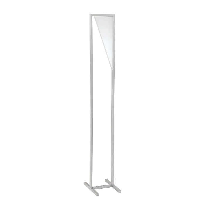 Wood Floor Lamp with Natural Grain for a Warm and Organic FeelWood Floor Lamp with Natural Grain for a Warm and Organic FeelKendal Lighting FL5008-SV Voxx Led Floor Lamp Lamp Pewter, Nickel, Silver Wood Floor Lamp with Natural Grain for a Warm and Organic FeelWood Floor Lamp with Natural Grain for a Warm and Organic FeelKendal Lighting FL5008-SV Voxx Led Floor Lamp Lamp Pewter, Nickel, Silver