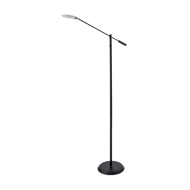 Adjustable Height Floor Lamp for Versatile Lighting NeedsAdjustable Height Floor Lamp for Versatile Lighting NeedsKendal Lighting FL5021-BLK Iggy Led Floor Lamp Lamp Black Adjustable Height Floor Lamp for Versatile Lighting NeedsAdjustable Height Floor Lamp for Versatile Lighting NeedsKendal Lighting FL5021-BLK Iggy Led Floor Lamp Lamp Black