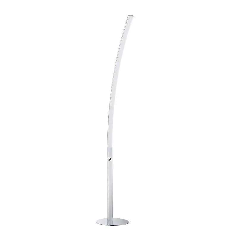 Fabric Floor Lamp with a Linen Shade for a Relaxed AestheticFabric Floor Lamp with a Linen Shade for a Relaxed AestheticKendal Lighting FL8060-CH Arch Led Floor Lamp Lamp Chrome Fabric Floor Lamp with a Linen Shade for a Relaxed AestheticFabric Floor Lamp with a Linen Shade for a Relaxed AestheticKendal Lighting FL8060-CH Arch Led Floor Lamp Lamp Chrome