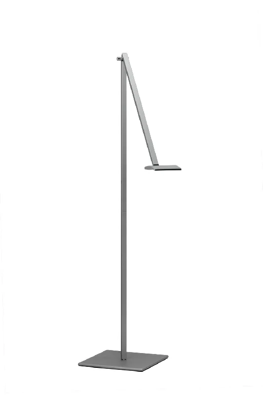 USB Charging Port Floor Lamp for Convenient Device ChargingUSB Charging Port Floor Lamp for Convenient Device ChargingKoncept Lighting AR2001-SIL-FLR Modern Mosso Lamp Silver USB Charging Port Floor Lamp for Convenient Device ChargingUSB Charging Port Floor Lamp for Convenient Device ChargingKoncept Lighting AR2001-SIL-FLR Modern Mosso Lamp Silver
