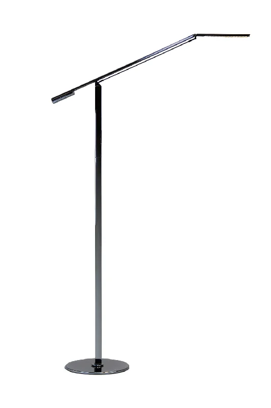 Wood Floor Lamp with Natural Grain for a Warm and Organic FeelWood Floor Lamp with Natural Grain for a Warm and Organic FeelKoncept Lighting ELX-A-W-CRM-FLR Modern Equo Lamp Chrome Wood Floor Lamp with Natural Grain for a Warm and Organic FeelWood Floor Lamp with Natural Grain for a Warm and Organic FeelKoncept Lighting ELX-A-W-CRM-FLR Modern Equo Lamp Chrome