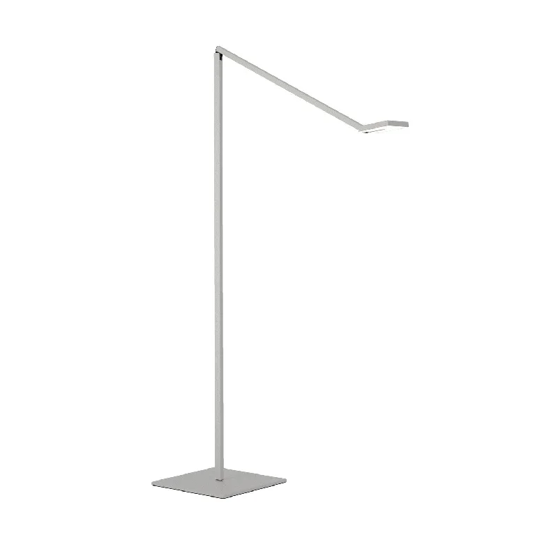 Rustic Farmhouse Style Floor Lamp for Cozy BedroomsRustic Farmhouse Style Floor Lamp for Cozy BedroomsKoncept Lighting FCF-SIL Focaccia Lamp Silver Rustic Farmhouse Style Floor Lamp for Cozy BedroomsRustic Farmhouse Style Floor Lamp for Cozy BedroomsKoncept Lighting FCF-SIL Focaccia Lamp Silver