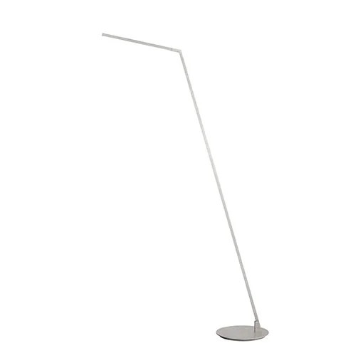 Wood Floor Lamp with Natural Grain for a Warm and Organic FeelWood Floor Lamp with Natural Grain for a Warm and Organic FeelKuzco Lighting Miter FL25558-BN Modern Lamp - Pewter, Nickel, Silver Wood Floor Lamp with Natural Grain for a Warm and Organic FeelWood Floor Lamp with Natural Grain for a Warm and Organic FeelKuzco Lighting Miter FL25558-BN Modern Lamp - Pewter, Nickel, Silver