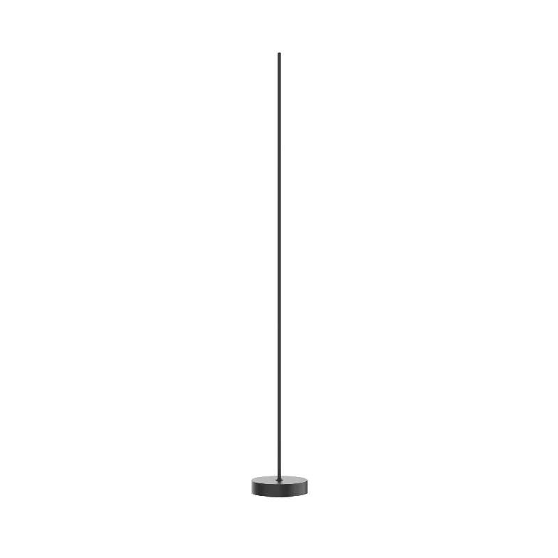 Metal Floor Lamp with a Matte Black Finish for a Sleek LookMetal Floor Lamp with a Matte Black Finish for a Sleek LookKuzco Lighting Reeds FL46748-BK Lamp - Black Metal Floor Lamp with a Matte Black Finish for a Sleek LookMetal Floor Lamp with a Matte Black Finish for a Sleek LookKuzco Lighting Reeds FL46748-BK Lamp - Black
