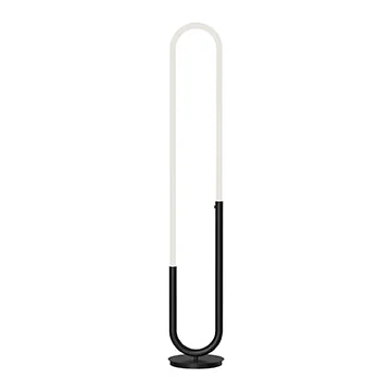 Way Switch Floor Lamp for Multiple Light Intensity Levels Way Switch Floor Lamp for Multiple Light Intensity LevelsKuzco Lighting Huron FL95150-BK Modern Lamp - Black Way Switch Floor Lamp for Multiple Light Intensity Levels Way Switch Floor Lamp for Multiple Light Intensity LevelsKuzco Lighting Huron FL95150-BK Modern Lamp - Black