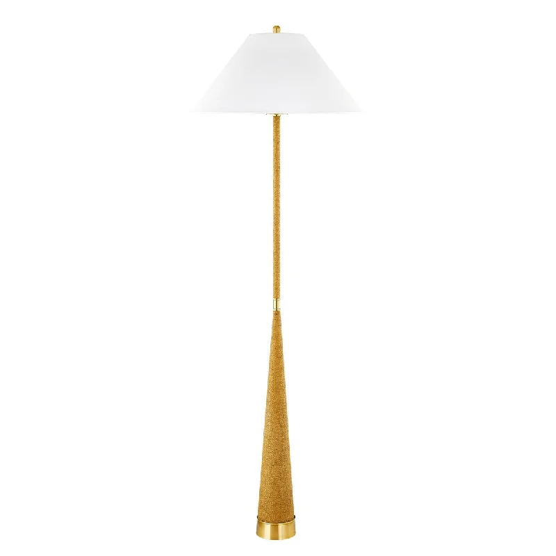 Dimmable Floor Lamp for Adjustable Lighting AmbianceDimmable Floor Lamp for Adjustable Lighting AmbianceMitzi Lighting HL804401-AGB Modern Indie Lamp Aged Brass Dimmable Floor Lamp for Adjustable Lighting AmbianceDimmable Floor Lamp for Adjustable Lighting AmbianceMitzi Lighting HL804401-AGB Modern Indie Lamp Aged Brass