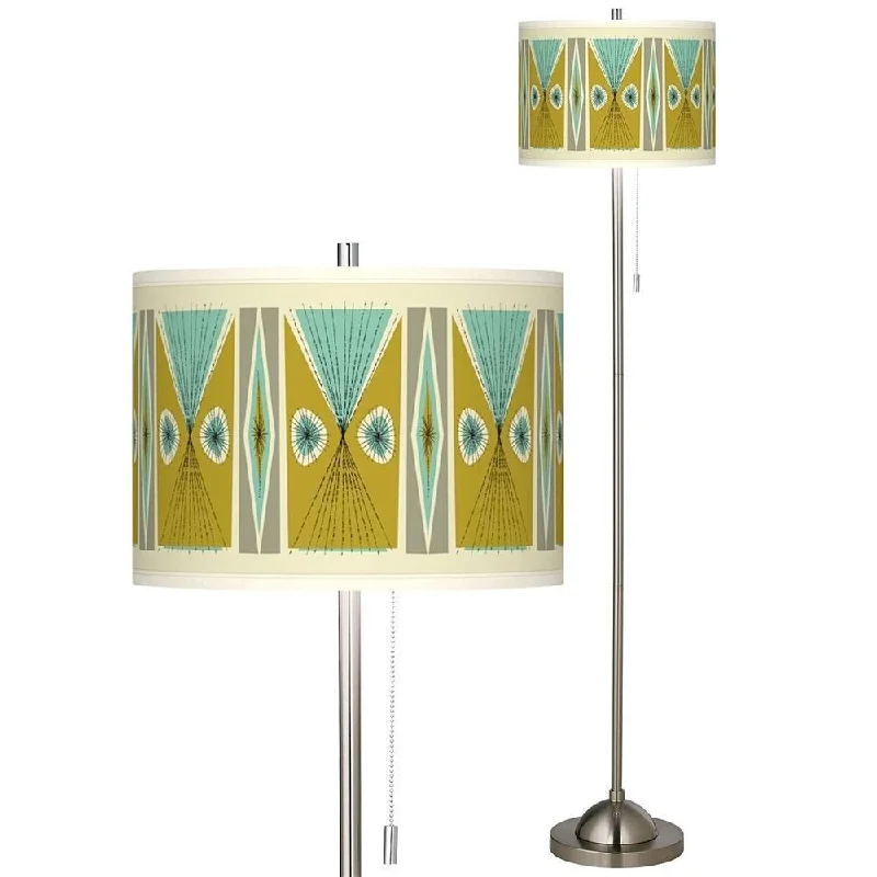 Modern Minimalist Floor Lamp for Contemporary Living RoomsModern Minimalist Floor Lamp for Contemporary Living RoomsModern Floor Lamp 62" Tall Brushed Nickel Shade Bedroom - 13" x 62" Modern Minimalist Floor Lamp for Contemporary Living RoomsModern Minimalist Floor Lamp for Contemporary Living RoomsModern Floor Lamp 62" Tall Brushed Nickel Shade Bedroom - 13" x 62"