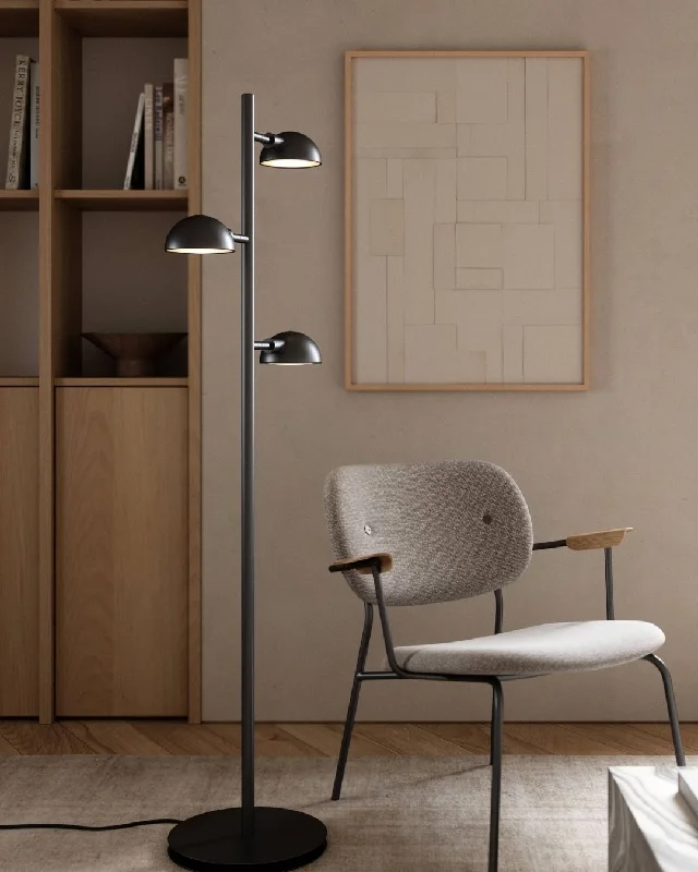 Smart Floor Lamp with Voice Control and Bluetooth ConnectivitySmart Floor Lamp with Voice Control and Bluetooth ConnectivityNomi Floor Smart Floor Lamp with Voice Control and Bluetooth ConnectivitySmart Floor Lamp with Voice Control and Bluetooth ConnectivityNomi Floor