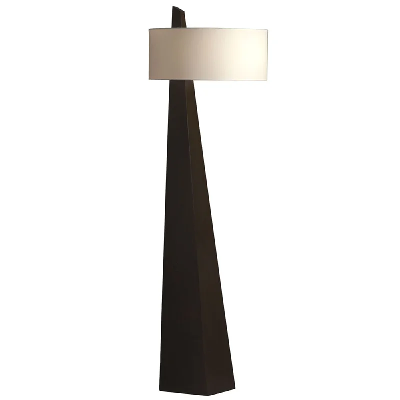 Bohemian Inspired Floor Lamp for Eclectic Home DecorBohemian Inspired Floor Lamp for Eclectic Home DecorNova Lighting 11891 Obelisk Floor Lamp Lamp Bronze / Dark Bohemian Inspired Floor Lamp for Eclectic Home DecorBohemian Inspired Floor Lamp for Eclectic Home DecorNova Lighting 11891 Obelisk Floor Lamp Lamp Bronze / Dark