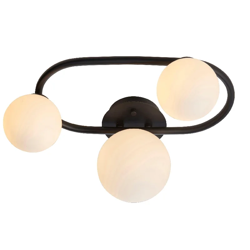 Modern Minimalist Floor Lamp for Contemporary Living RoomsModern Minimalist Floor Lamp for Contemporary Living RoomsPulsa 3 Light Black & Glass Semi-Flush Ceiling Light Modern Minimalist Floor Lamp for Contemporary Living RoomsModern Minimalist Floor Lamp for Contemporary Living RoomsPulsa 3 Light Black & Glass Semi-Flush Ceiling Light