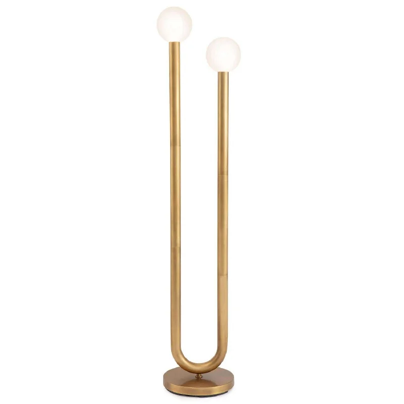 Adjustable Height Floor Lamp for Versatile Lighting NeedsAdjustable Height Floor Lamp for Versatile Lighting NeedsRegina Andrew 14-1055NB Modern Happy Lamp Natural Brass Adjustable Height Floor Lamp for Versatile Lighting NeedsAdjustable Height Floor Lamp for Versatile Lighting NeedsRegina Andrew 14-1055NB Modern Happy Lamp Natural Brass