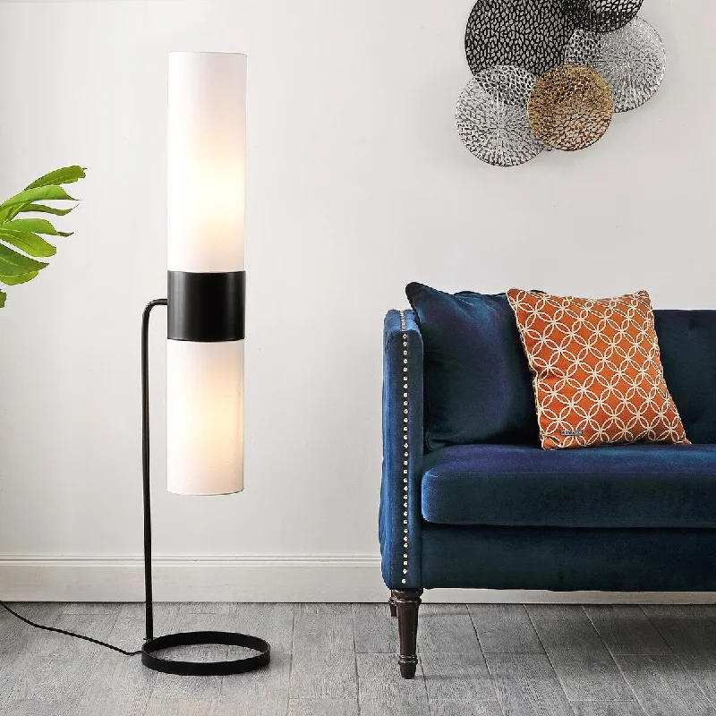 Modern Minimalist Floor Lamp for Contemporary Living RoomsModern Minimalist Floor Lamp for Contemporary Living RoomsSAFAVIEH Lighting Elinore 55-inch Floor Lamp - 13Wx12Dx55H Modern Minimalist Floor Lamp for Contemporary Living RoomsModern Minimalist Floor Lamp for Contemporary Living RoomsSAFAVIEH Lighting Elinore 55-inch Floor Lamp - 13Wx12Dx55H