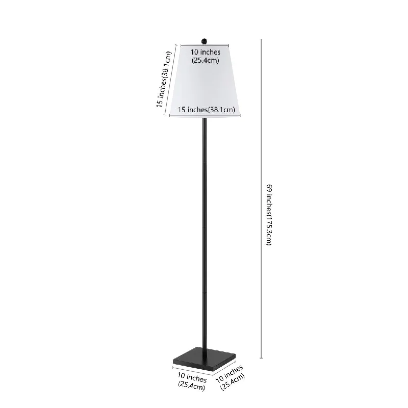 Wood Floor Lamp with Natural Grain for a Warm and Organic FeelWood Floor Lamp with Natural Grain for a Warm and Organic FeelSAFAVIEH Lighting Marilene 60-inch Floor Lamp - 15Wx15Dx69H Wood Floor Lamp with Natural Grain for a Warm and Organic FeelWood Floor Lamp with Natural Grain for a Warm and Organic FeelSAFAVIEH Lighting Marilene 60-inch Floor Lamp - 15Wx15Dx69H