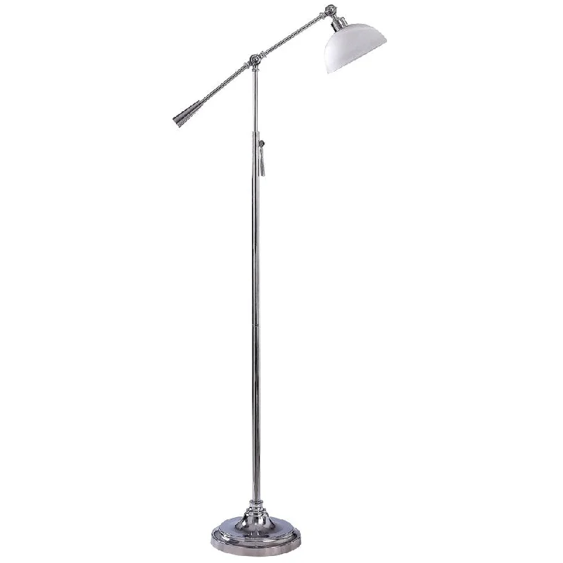 USB Charging Port Floor Lamp for Convenient Device ChargingUSB Charging Port Floor Lamp for Convenient Device ChargingStyleCraft Cloud 1-light Chrome with Frosted Glass Floor Lamp USB Charging Port Floor Lamp for Convenient Device ChargingUSB Charging Port Floor Lamp for Convenient Device ChargingStyleCraft Cloud 1-light Chrome with Frosted Glass Floor Lamp