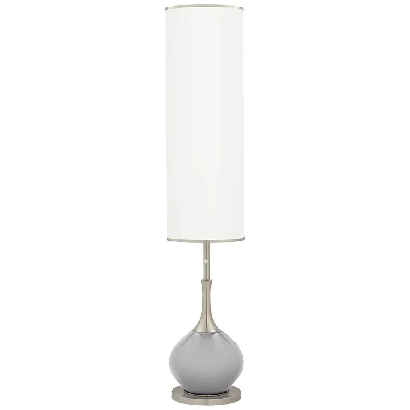 Modern Minimalist Floor Lamp for Contemporary Living RoomsModern Minimalist Floor Lamp for Contemporary Living RoomsSwanky Gray Jule Modern Floor Lamp - 12" x 60" Modern Minimalist Floor Lamp for Contemporary Living RoomsModern Minimalist Floor Lamp for Contemporary Living RoomsSwanky Gray Jule Modern Floor Lamp - 12" x 60"