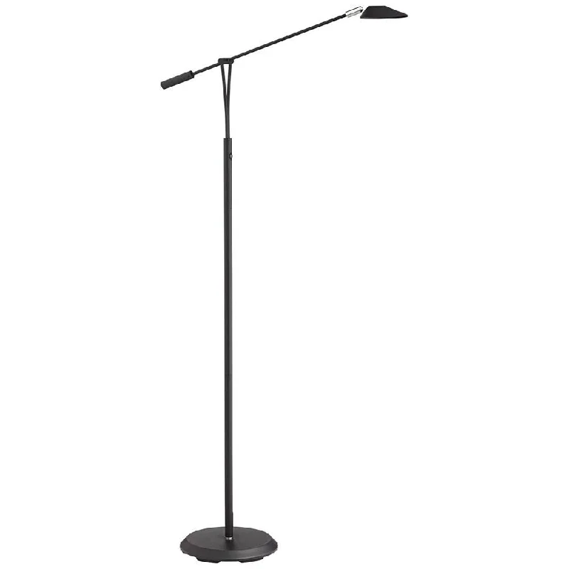 Bohemian Inspired Floor Lamp for Eclectic Home DecorBohemian Inspired Floor Lamp for Eclectic Home DecorTraditional Pharmacy Floor Lamp LED Dimmable Black Adjustable Reading - 24" x 62" Bohemian Inspired Floor Lamp for Eclectic Home DecorBohemian Inspired Floor Lamp for Eclectic Home DecorTraditional Pharmacy Floor Lamp LED Dimmable Black Adjustable Reading - 24" x 62"