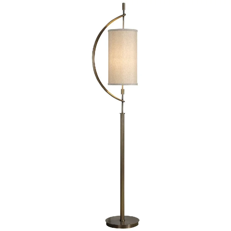 Wood Floor Lamp with Natural Grain for a Warm and Organic FeelWood Floor Lamp with Natural Grain for a Warm and Organic FeelUttermost Balaour Antique Brass Floor Lamp Wood Floor Lamp with Natural Grain for a Warm and Organic FeelWood Floor Lamp with Natural Grain for a Warm and Organic FeelUttermost Balaour Antique Brass Floor Lamp