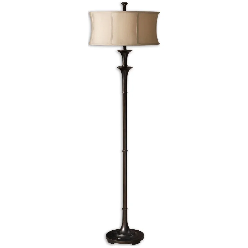 Fabric Floor Lamp with a Linen Shade for a Relaxed AestheticFabric Floor Lamp with a Linen Shade for a Relaxed AestheticUttermost Brazoria Floor Lamp Fabric Floor Lamp with a Linen Shade for a Relaxed AestheticFabric Floor Lamp with a Linen Shade for a Relaxed AestheticUttermost Brazoria Floor Lamp