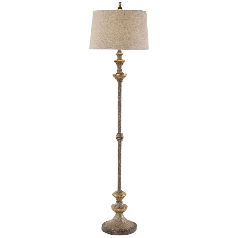 Glass Floor Lamp with Frosted Shades for Soft Diffused LightGlass Floor Lamp with Frosted Shades for Soft Diffused LightUttermost Vetralla Silver Bronze Floor Lamp Glass Floor Lamp with Frosted Shades for Soft Diffused LightGlass Floor Lamp with Frosted Shades for Soft Diffused LightUttermost Vetralla Silver Bronze Floor Lamp