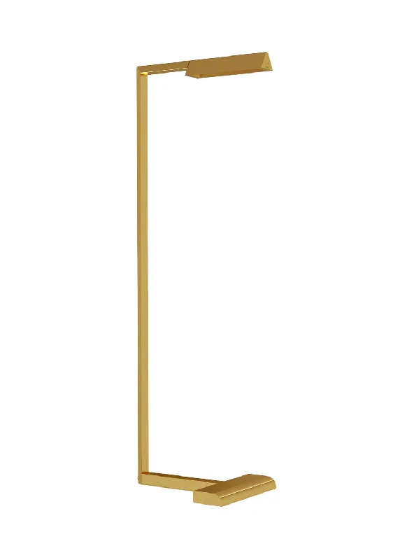 USB Charging Port Floor Lamp for Convenient Device ChargingUSB Charging Port Floor Lamp for Convenient Device ChargingVisual Comfort Modern 700PRTDES38NB-LED927 Dessau Led Floor Lamp Lamp Brass USB Charging Port Floor Lamp for Convenient Device ChargingUSB Charging Port Floor Lamp for Convenient Device ChargingVisual Comfort Modern 700PRTDES38NB-LED927 Dessau Led Floor Lamp Lamp Brass