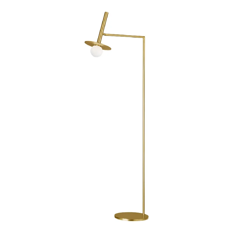Adjustable Height Floor Lamp for Versatile Lighting NeedsAdjustable Height Floor Lamp for Versatile Lighting NeedsVisual Comfort Studio KT1011BBS2 Nodes One Light Floor Lamp Lamp Brass - Antique Adjustable Height Floor Lamp for Versatile Lighting NeedsAdjustable Height Floor Lamp for Versatile Lighting NeedsVisual Comfort Studio KT1011BBS2 Nodes One Light Floor Lamp Lamp Brass - Antique