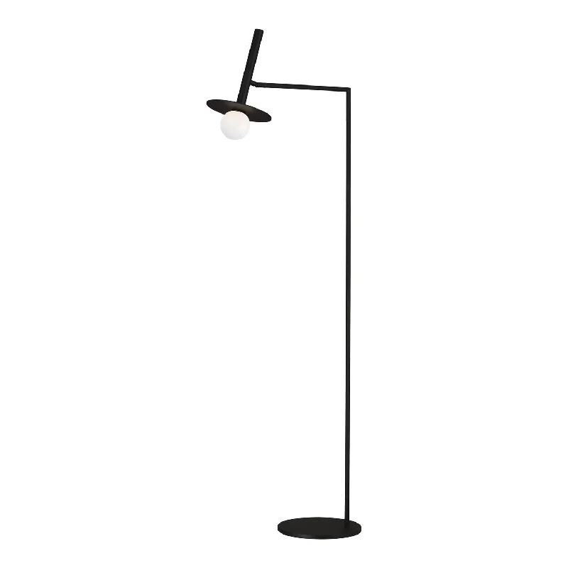 Adjustable Height Floor Lamp for Versatile Lighting NeedsAdjustable Height Floor Lamp for Versatile Lighting NeedsVisual Comfort Studio KT1011MBK2 Nodes One Light Floor Lamp Lamp Black Adjustable Height Floor Lamp for Versatile Lighting NeedsAdjustable Height Floor Lamp for Versatile Lighting NeedsVisual Comfort Studio KT1011MBK2 Nodes One Light Floor Lamp Lamp Black
