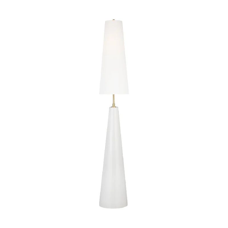 Modern Minimalist Floor Lamp for Contemporary Living RoomsModern Minimalist Floor Lamp for Contemporary Living RoomsVisual Comfort Studio KT1211ARC1 Lorne One Light Floor Lamp Lamp White Modern Minimalist Floor Lamp for Contemporary Living RoomsModern Minimalist Floor Lamp for Contemporary Living RoomsVisual Comfort Studio KT1211ARC1 Lorne One Light Floor Lamp Lamp White